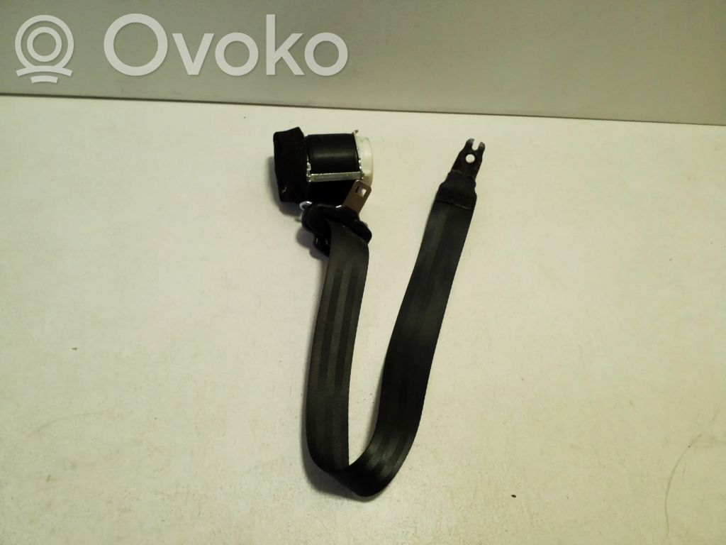 Cinturón trasero   AG91611B68AA3YYW,A611B68A