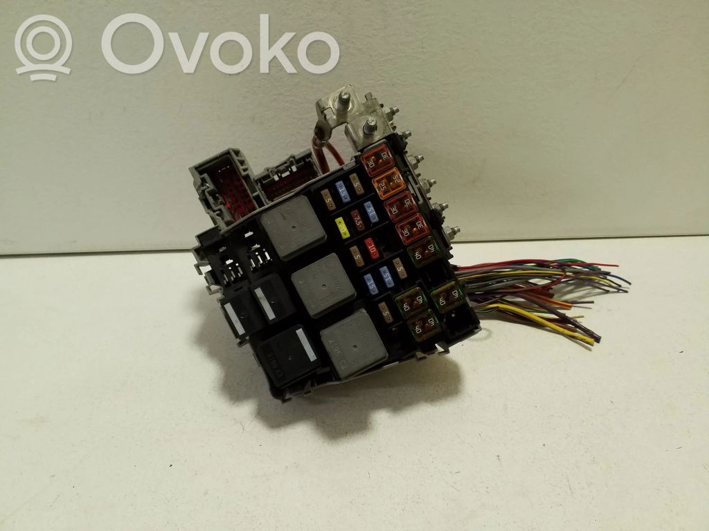 Sulakemoduuli   BS7T14A481AA