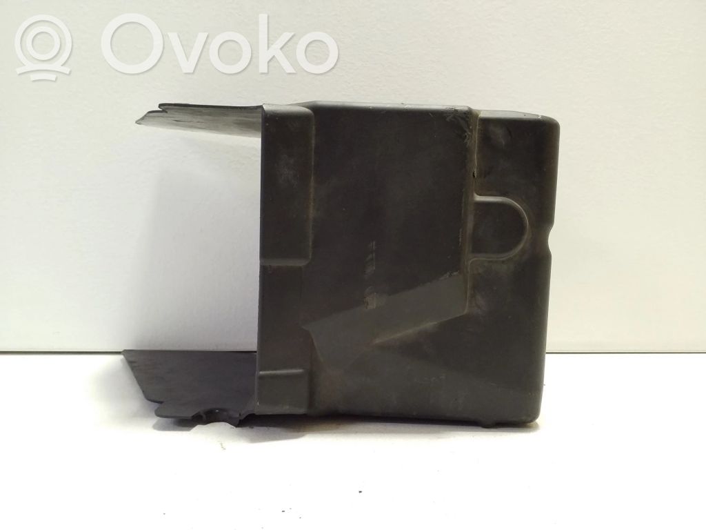 Ford S-MAX Akumuliatoriaus dėžė 