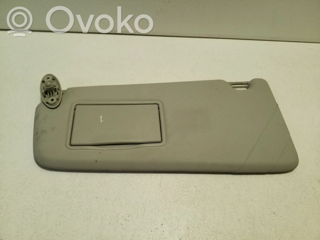 Ford S-MAX Parasolar 