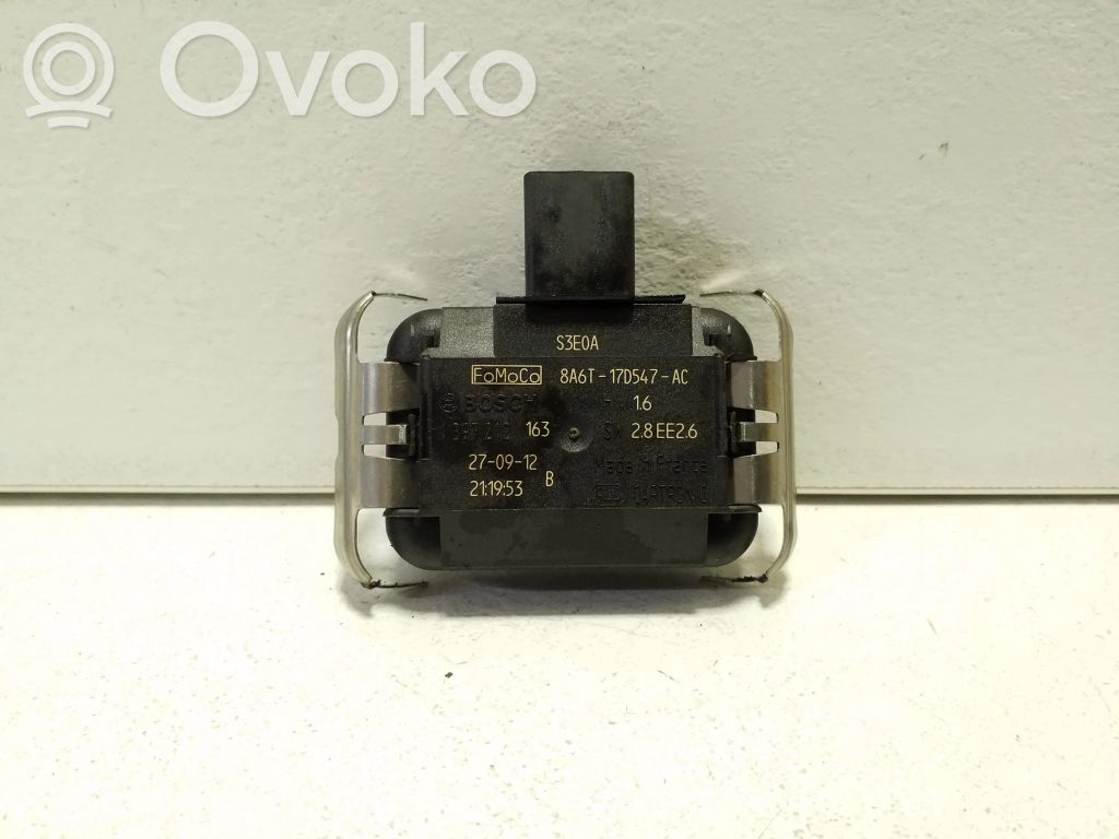 Regensensor   8A6T17D547AC,1397212163