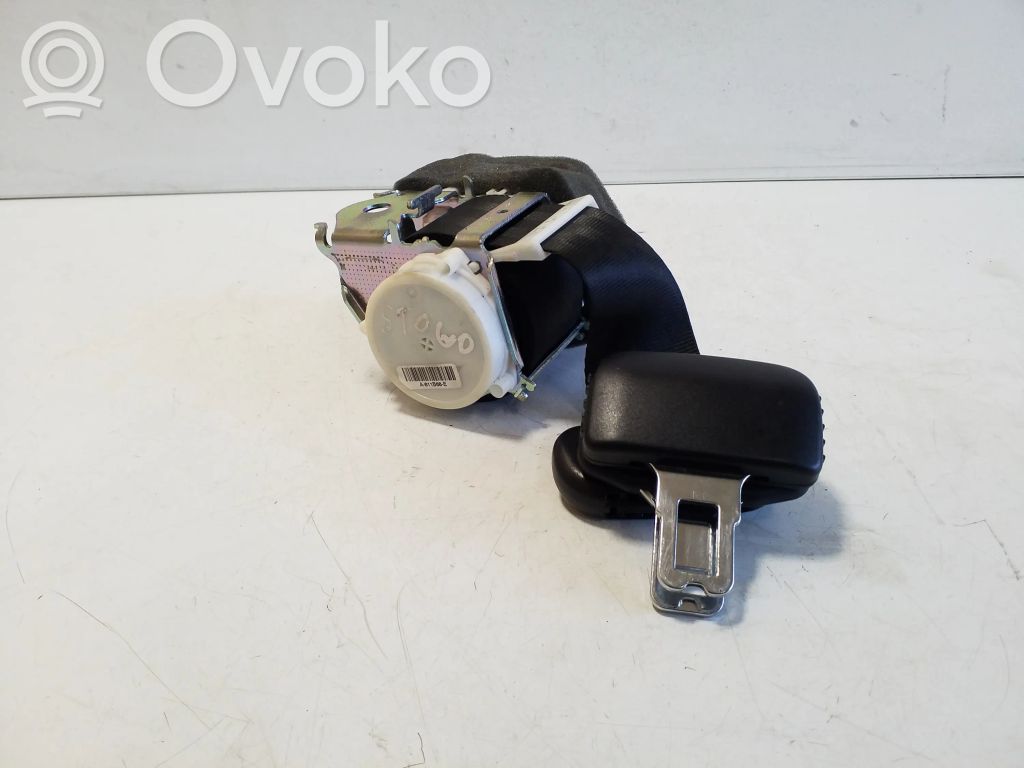 Katossa sijaitseva turvavyö   A611B68E,33021835,AG91611B68