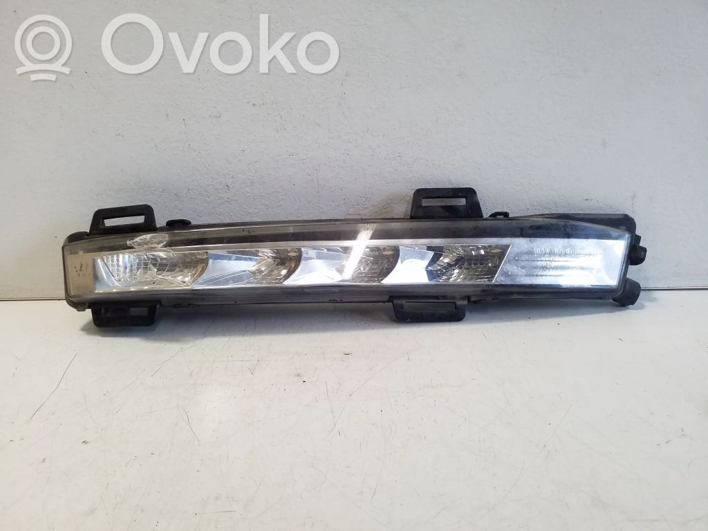 Ford S-MAX LED Daytime headlight 