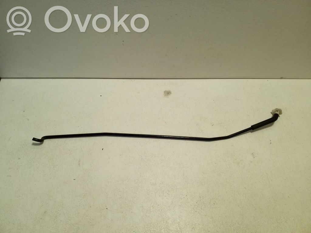 Halterung Motorhaube