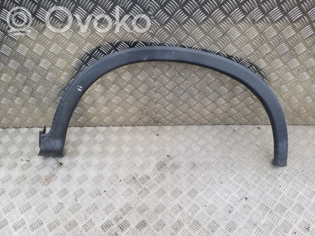 Honda CR-V Ornament contur aripă față 