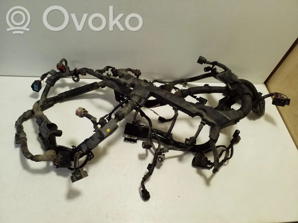 Honda CR-V Cablaj motor 