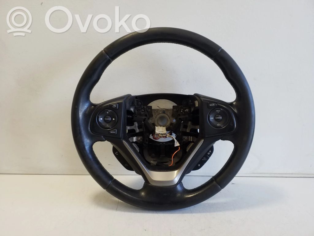 Honda CR-V Volante 
