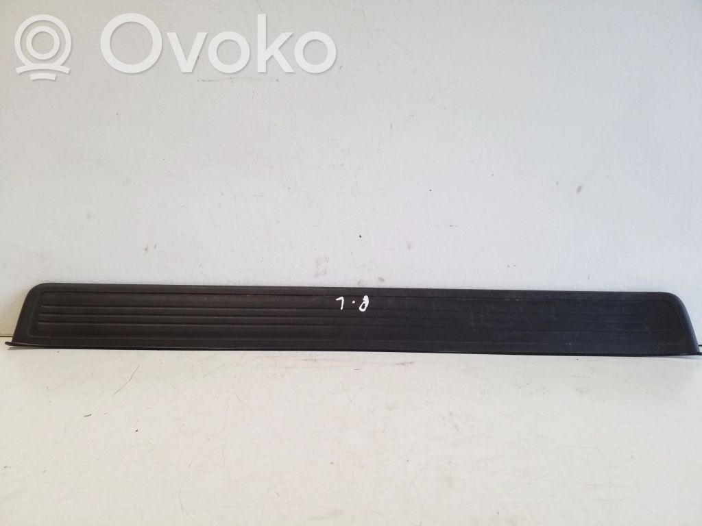 Honda CR-V Copertura del rivestimento del sottoporta anteriore 