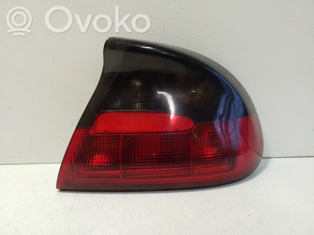 Opel Tigra A Takavalot 