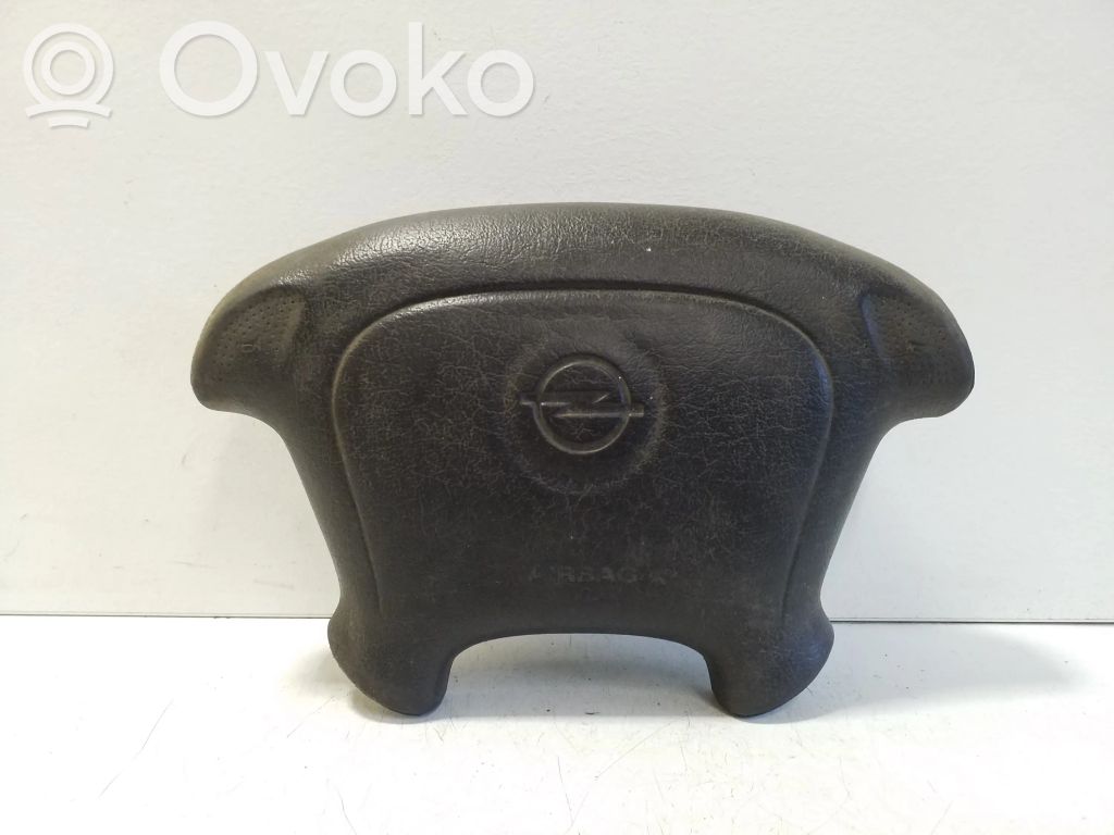 Opel Tigra A Fahrerairbag 