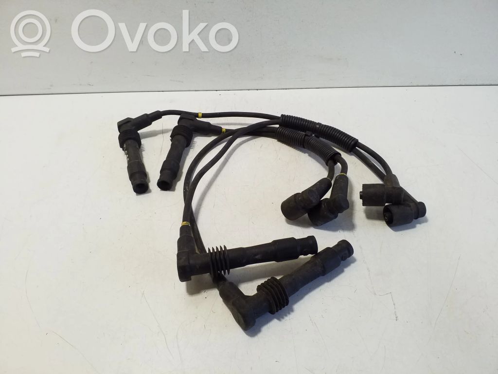 Opel Tigra A Cavi candele 