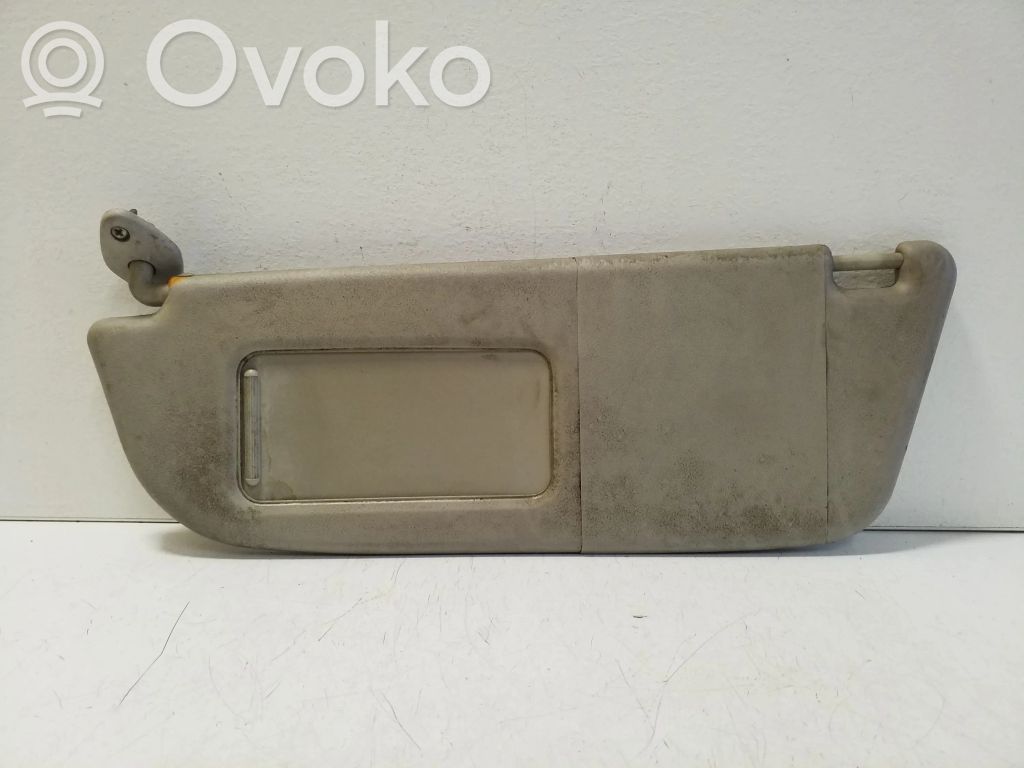 Opel Tigra A Skydelis nuo saulės 