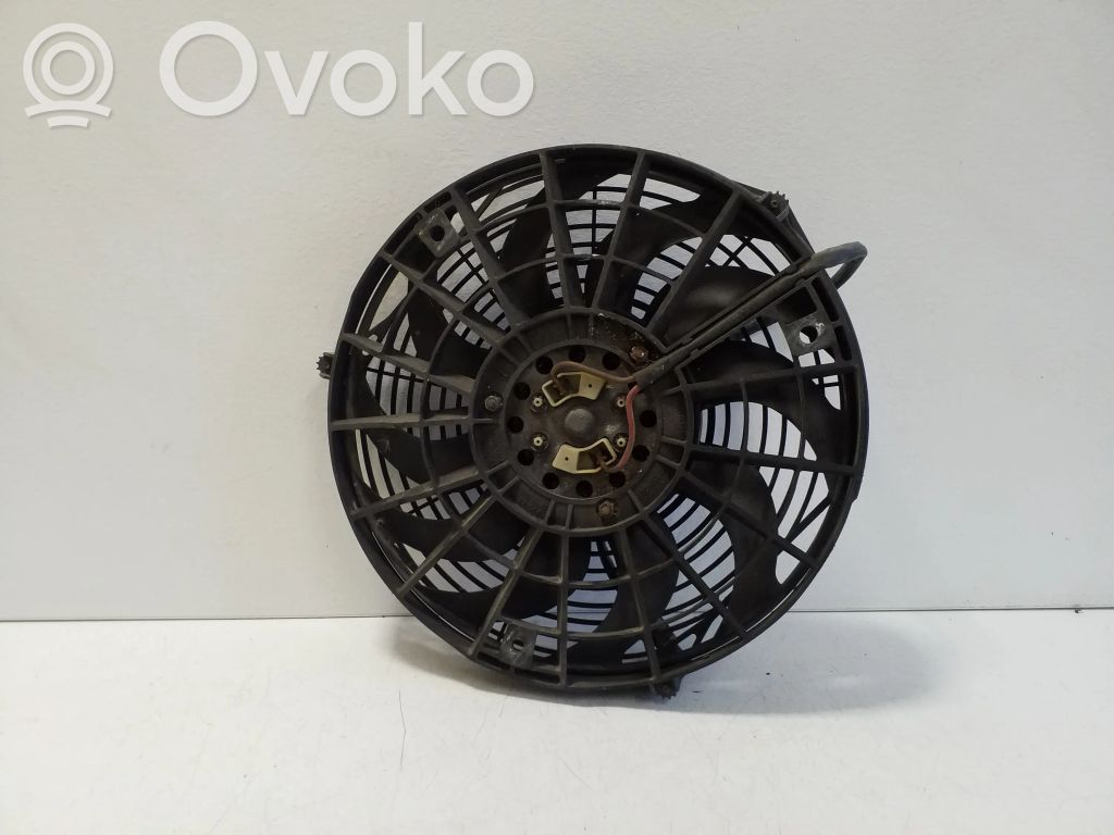 Opel Tigra A Air conditioning (A/C) fan (condenser) 