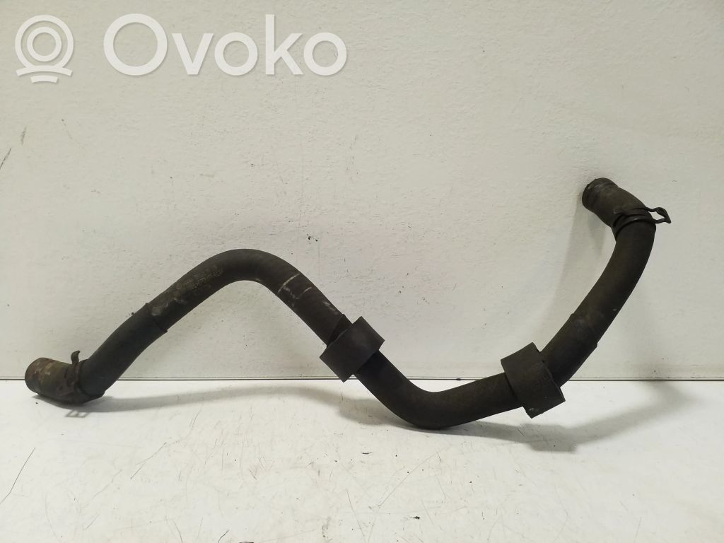 Volkswagen Polo V 6R Przewód / Wąż chłodnicy 