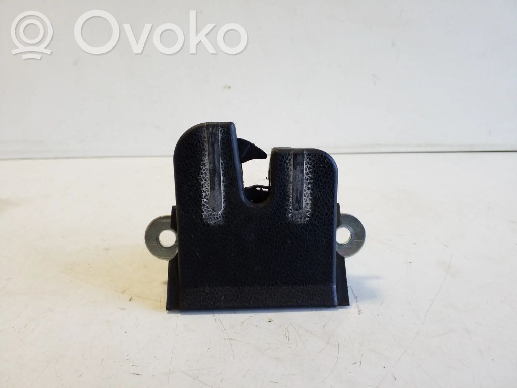 Volkswagen Polo V 6R Serrure de loquet coffre 