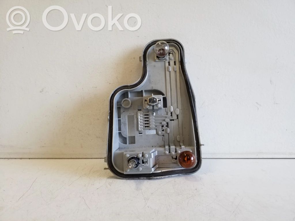 Volkswagen Polo V 6R Wkład lampy tylnej 