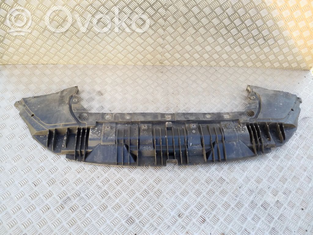 Volvo XC40 Front bumper skid plate/under tray 