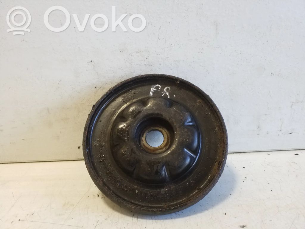 Opel Astra H Patin de ressort