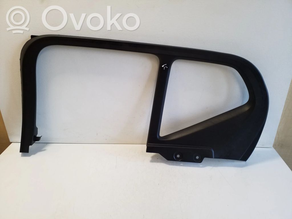 Volvo XC40 Alte componente panou ușă spate 