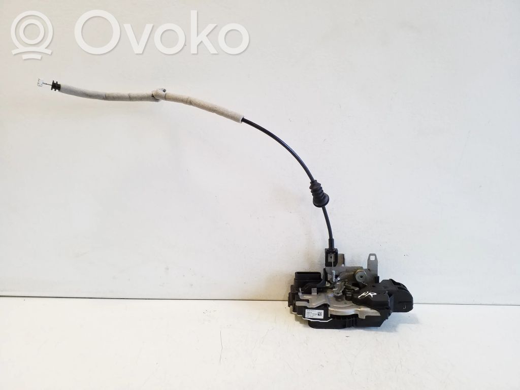 Volvo XC40 Încuietoare ușă față 