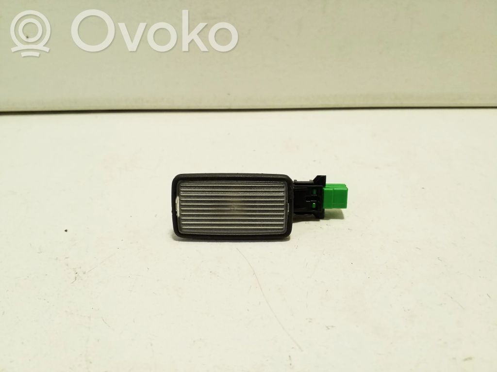 Volvo XC40 Altre luci abitacolo 
