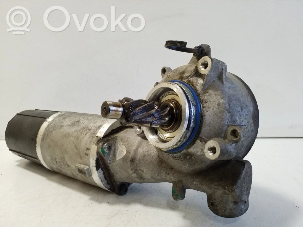 Volvo XC40 Pompa wspomaganie układu kierowniczego 