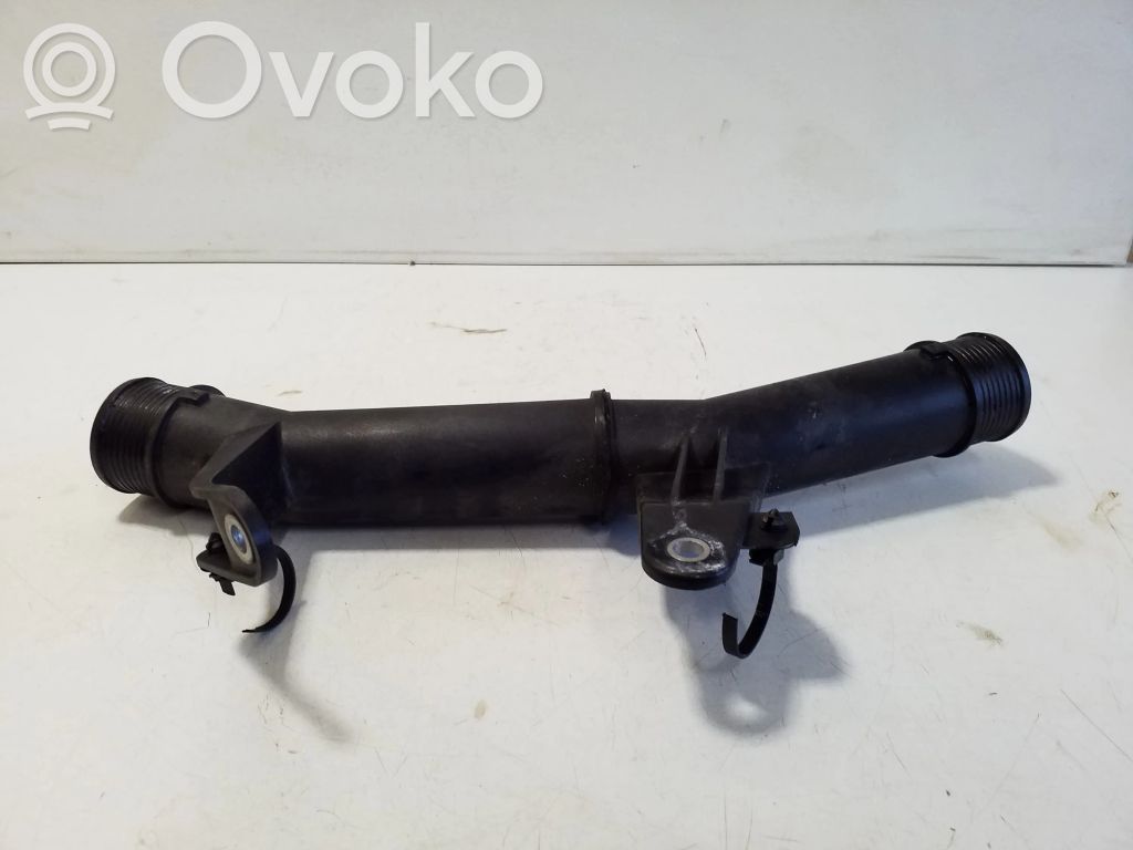 Volvo XC40 Intercooler hose/pipe 