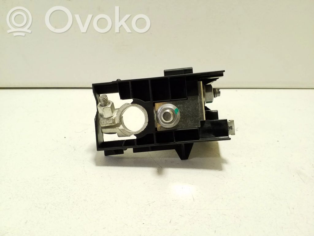 Volvo XC40 Cable positivo (batería) 