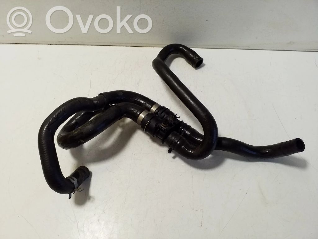 Volvo XC40 Przewód / Wąż chłodnicy