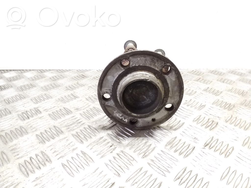 Volvo V70 Fuzetă spate 