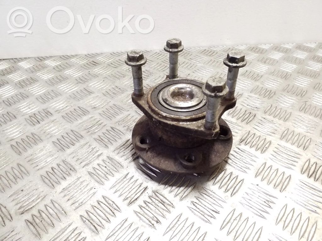 Volvo V70 Fuzetă spate 
