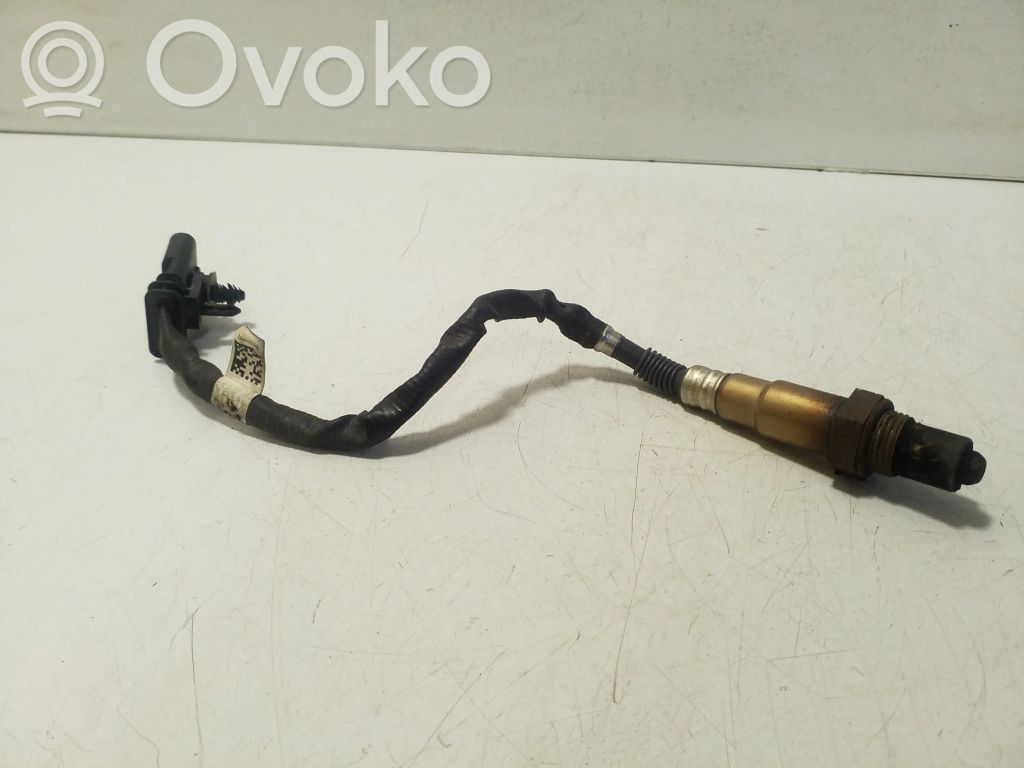 Volvo XC40 Lambda probe sensor 