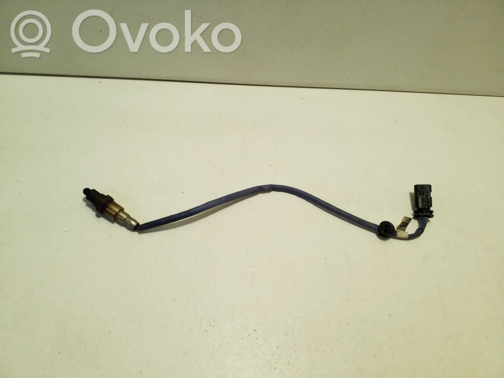 Volvo XC40 Зонд «Lambda» 