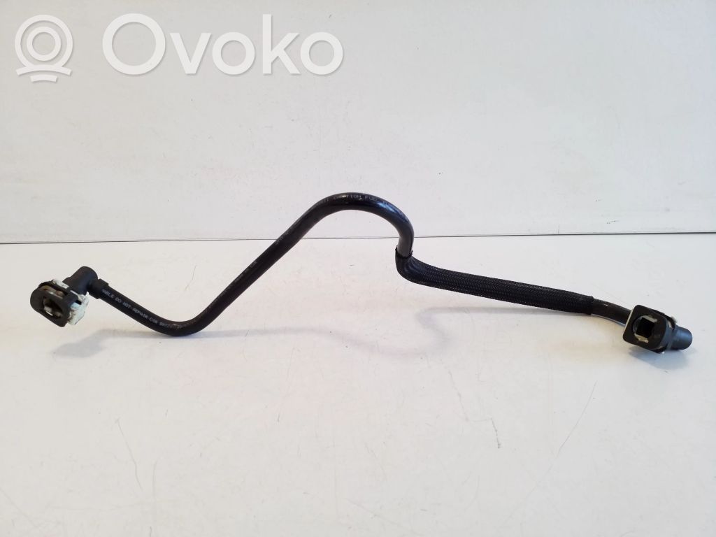 Volvo XC40 Linea/tubo/manicotto del vuoto 
