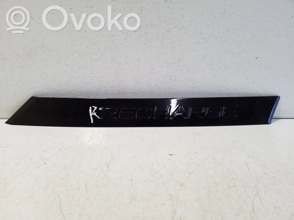 Volvo XC40 Osłona środkowa słupka / C 