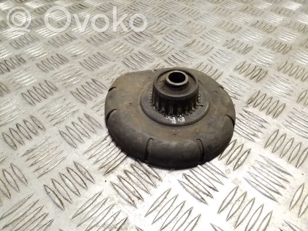 Volvo V70 Front coil spring rubber mount 