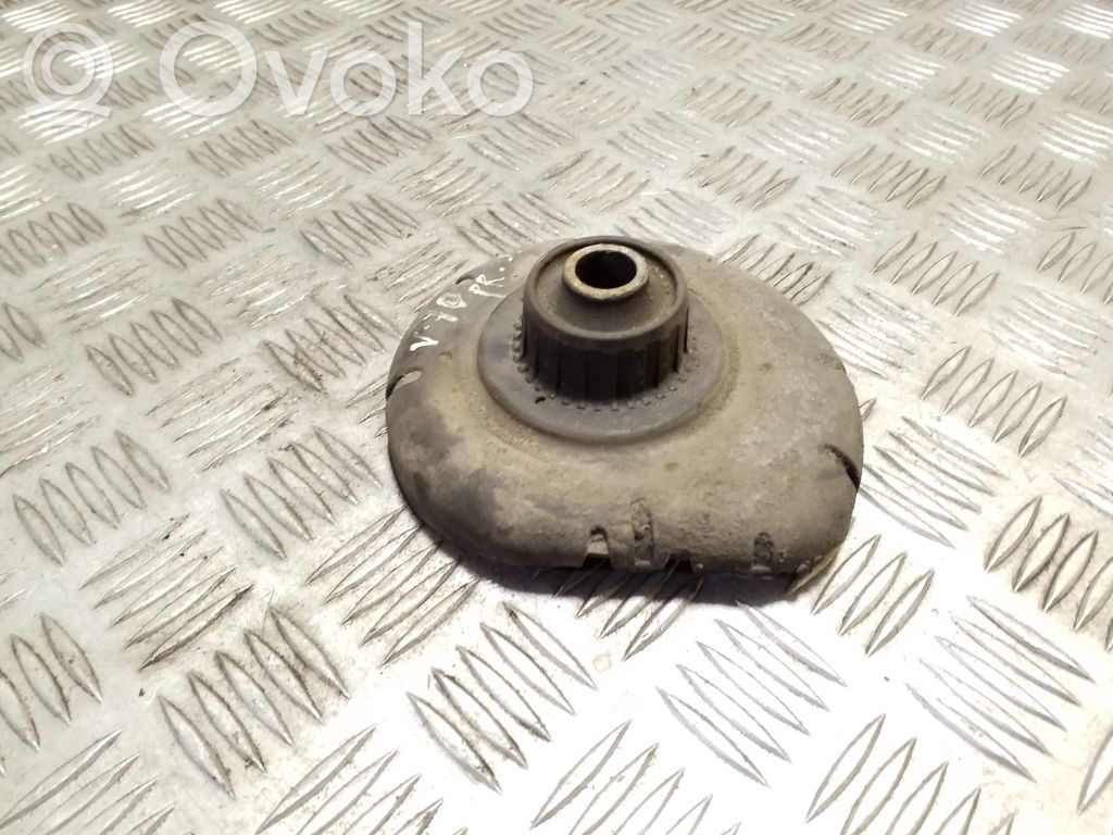 Volvo V70 Front coil spring rubber mount 