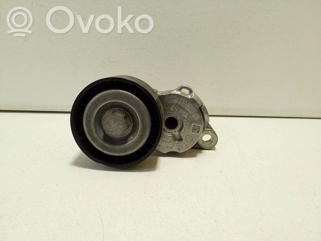 Întinzător curea generator/alternator   04E145299