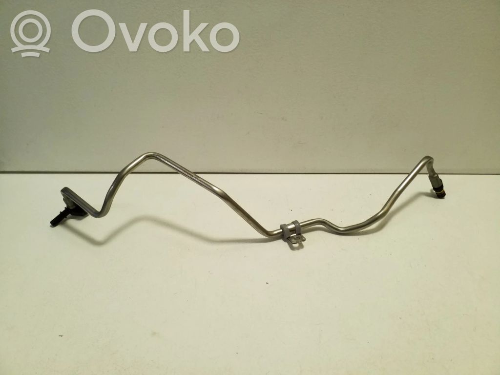 Skoda Kamiq Tubo flessibile mandata olio del turbocompressore turbo