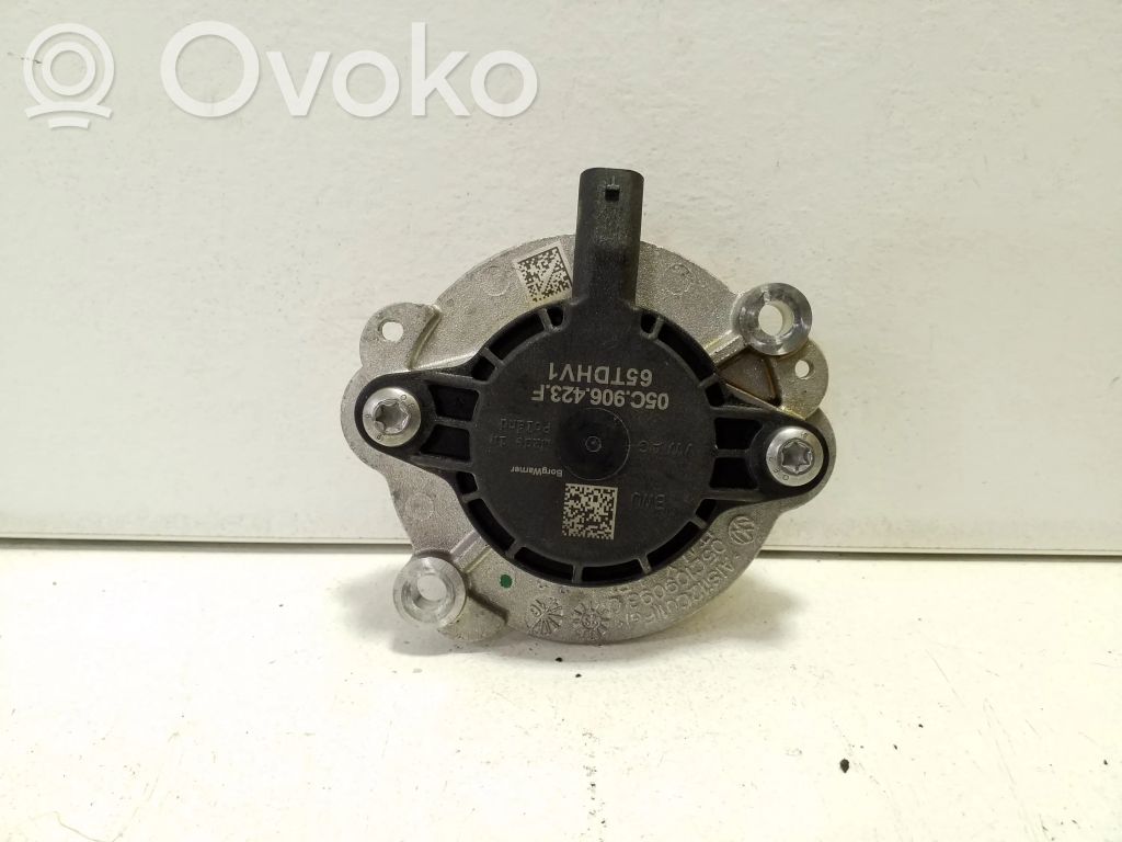Skoda Kamiq Solenoid deschidere supape variabilă 