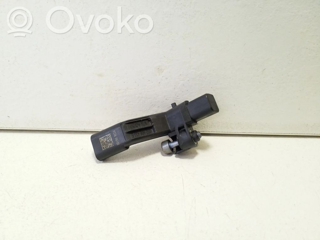 Skoda Kamiq Crankshaft position sensor 