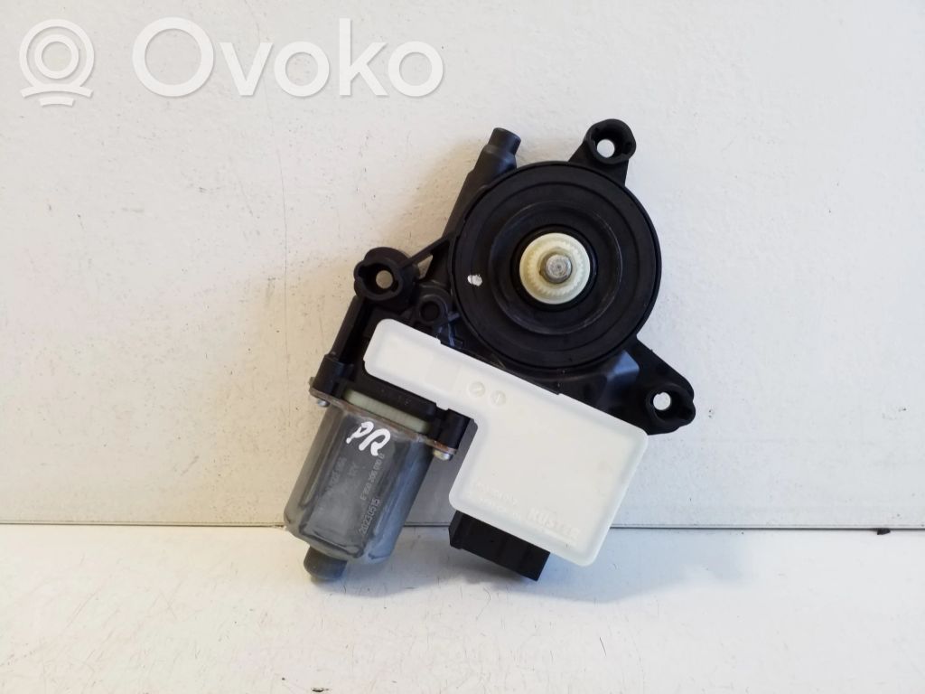 Skoda Kamiq Silnik regulatora szyby drzwi przednich 
