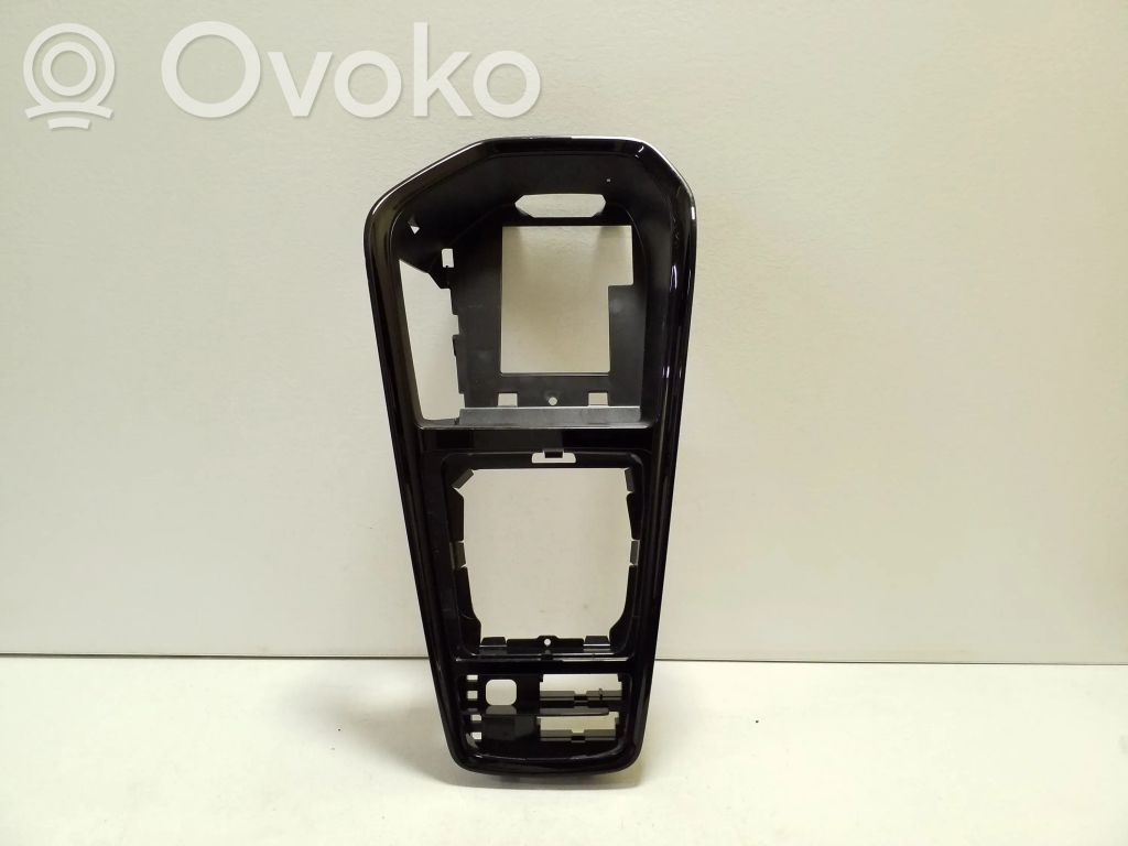 Skoda Kamiq Altri elementi della console centrale (tunnel) 