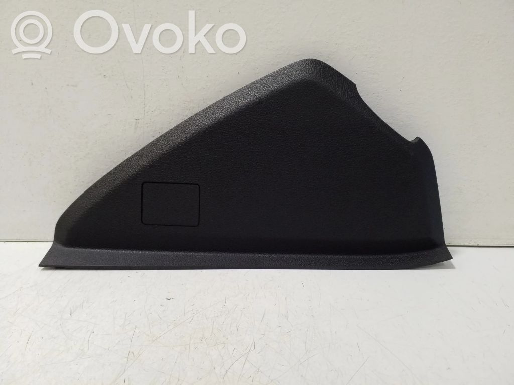 Skoda Kamiq Paneļa dekoratīvās apdares vairogs (sānu) 