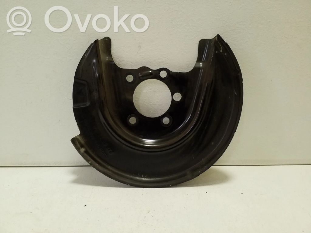 Skoda Kamiq Apărătoare disc frână spate