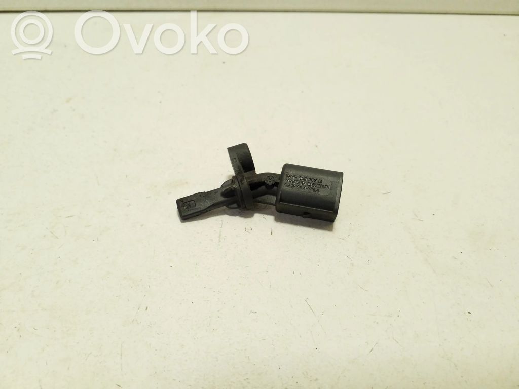 Skoda Kamiq ABS Sensor hinten 