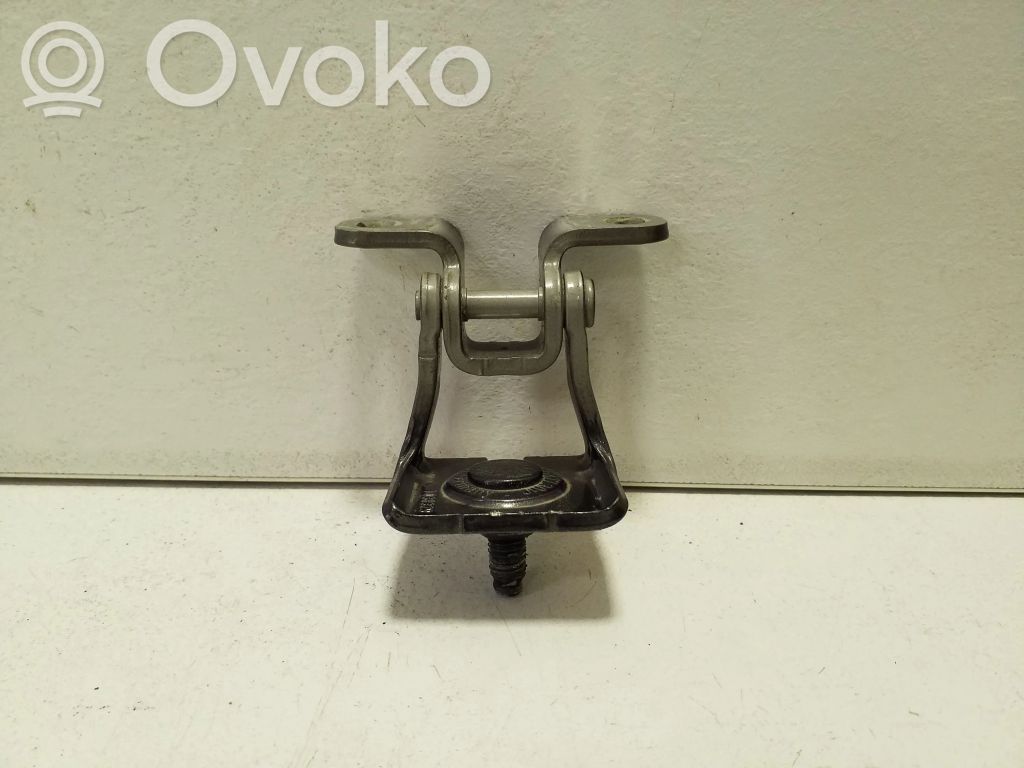 Skoda Kamiq Bisagra del maletero/compartimento de carga 