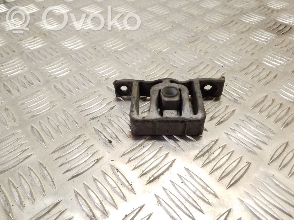 Volkswagen Golf IV Suport/bridă fixare tobă eșapament 