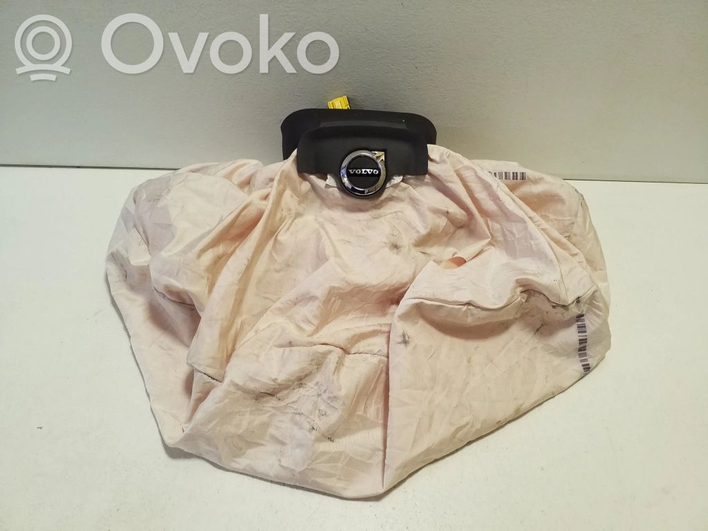 Volvo XC40 Airbag dello sterzo 