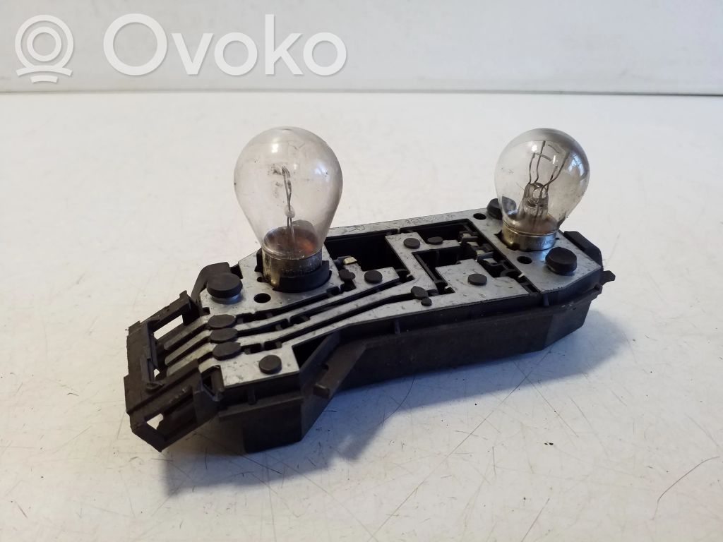 Seat Toledo I (1L) Wkład lampy tylnej 